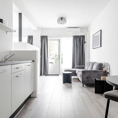 Kings Square Apartment Zandvoort Exterior photo