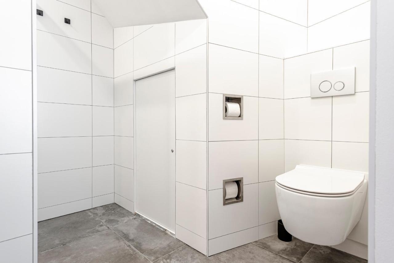 Kings Square Apartment Zandvoort Exterior photo