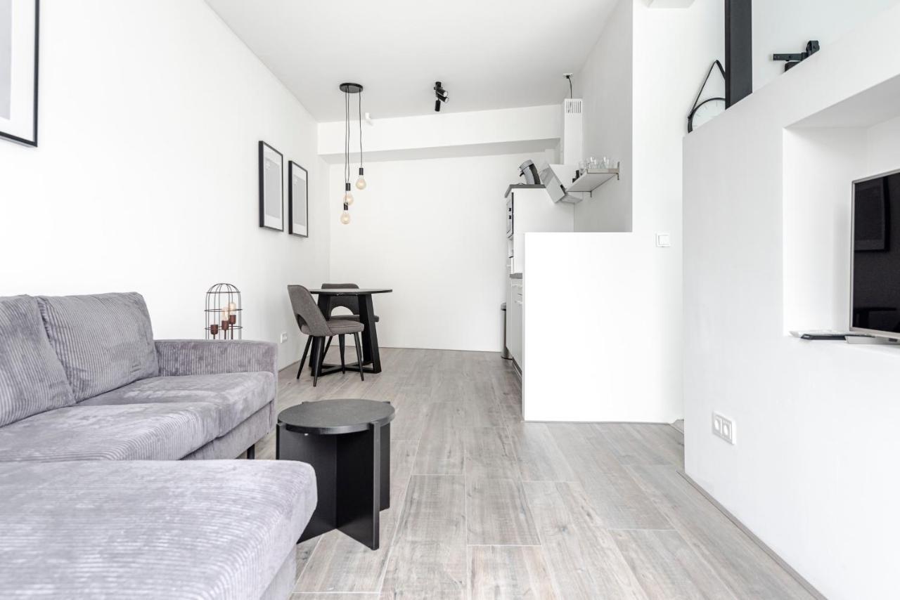 Kings Square Apartment Zandvoort Exterior photo