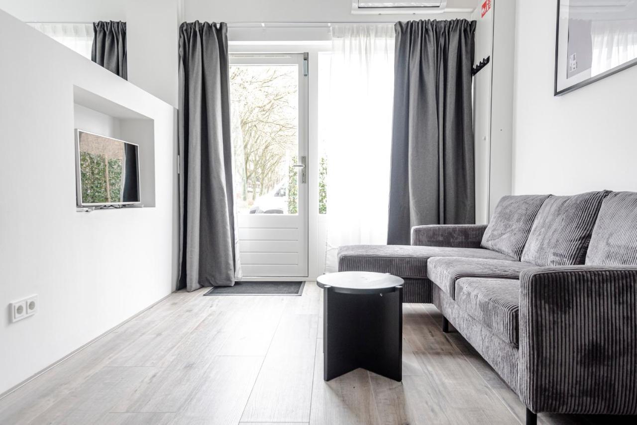 Kings Square Apartment Zandvoort Exterior photo