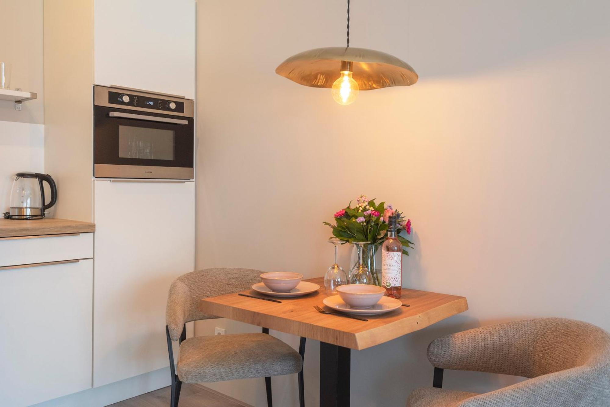 Kings Square Apartment Zandvoort Exterior photo